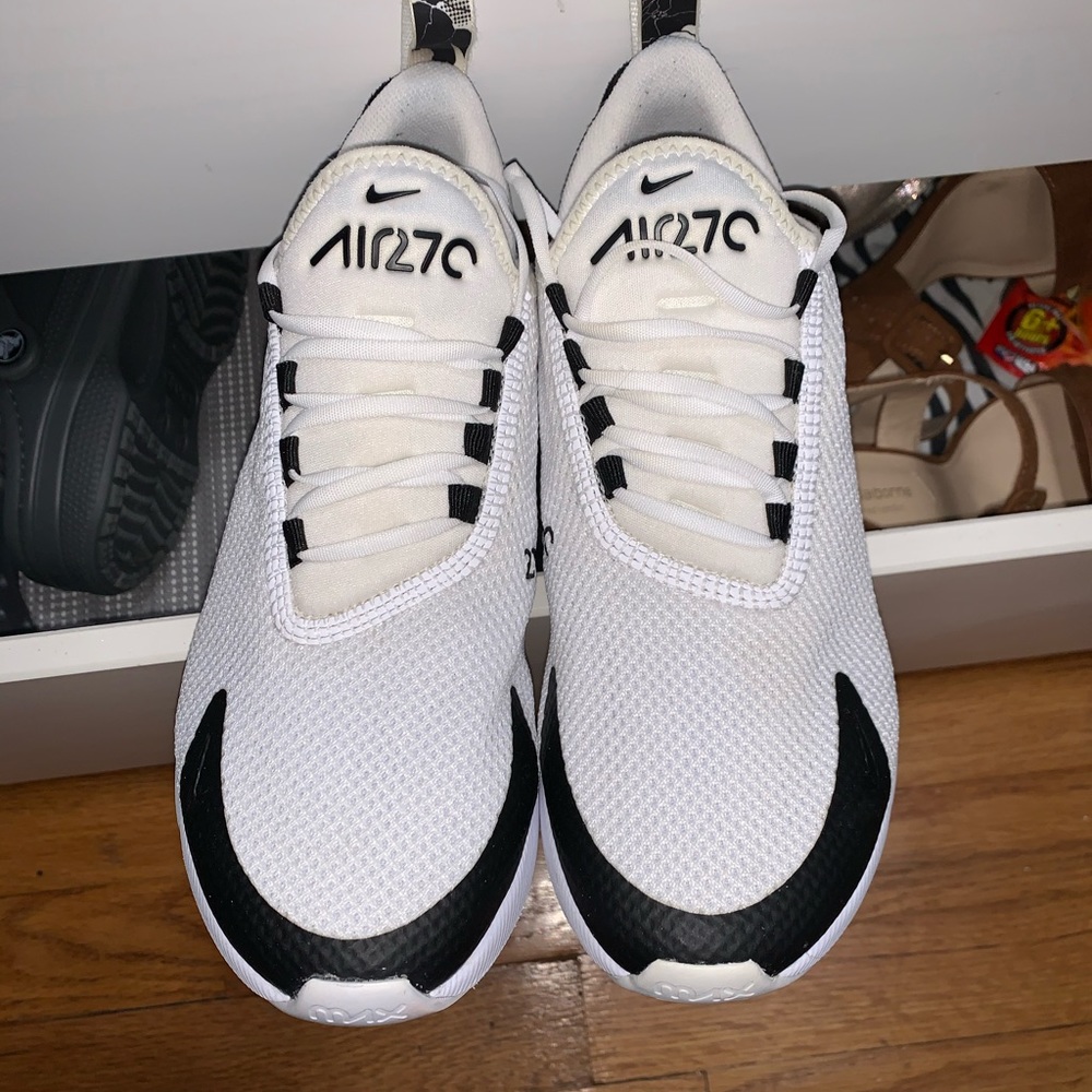 Nike Air Max 270 Floral